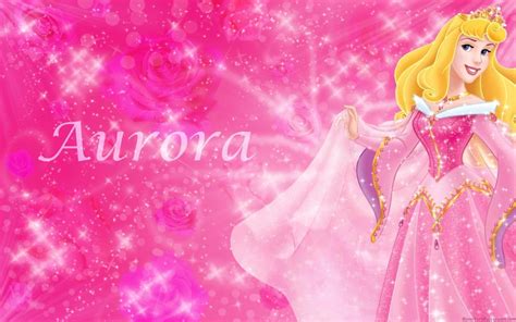 aurora disney princess wallpaper